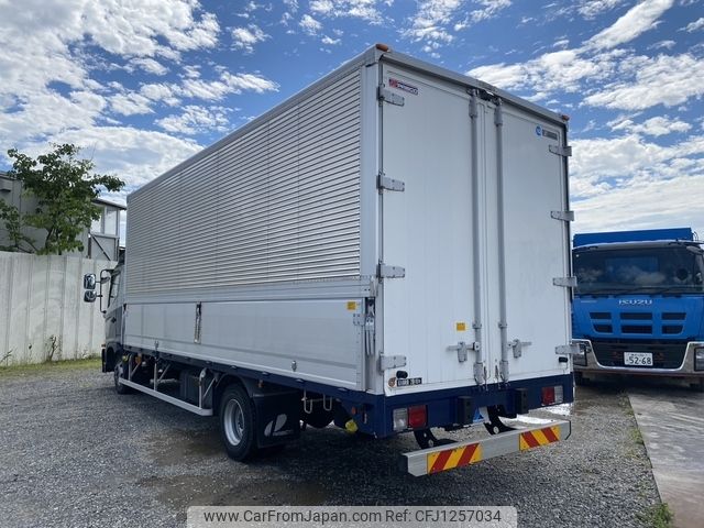 hino ranger 2020 -HINO--Hino Ranger 2KG-FD2ABA--FD2AB-107703---HINO--Hino Ranger 2KG-FD2ABA--FD2AB-107703- image 2