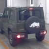 suzuki jimny-sierra 2021 quick_quick_3BA-JB74W_JB74W-150102 image 2