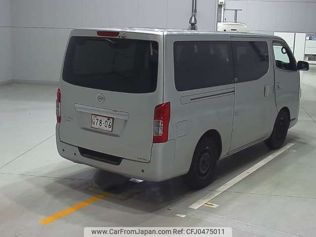 nissan caravan-van 2019 -NISSAN--Caravan Van LDF-VW2E26--VW2E26-115075---NISSAN--Caravan Van LDF-VW2E26--VW2E26-115075- image 2