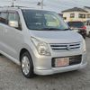 suzuki wagon-r 2010 -SUZUKI--Wagon R DBA-MH23S--MH23S-321967---SUZUKI--Wagon R DBA-MH23S--MH23S-321967- image 3