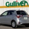 toyota vitz 2018 -TOYOTA--Vitz DBA-NSP130--NSP130-4005945---TOYOTA--Vitz DBA-NSP130--NSP130-4005945- image 15