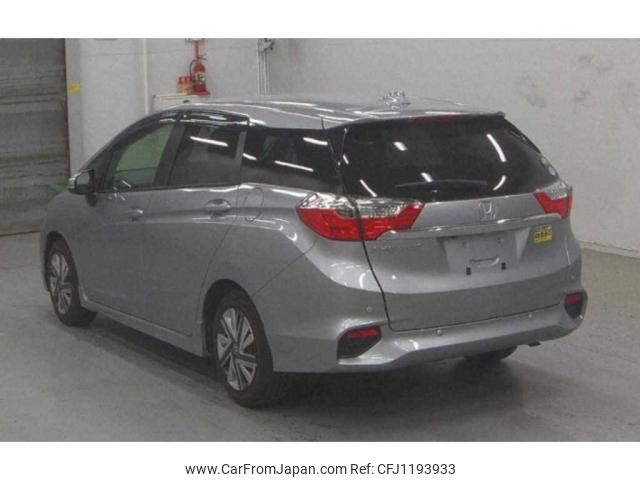 honda shuttle 2017 quick_quick_DBA-GK8_1200092 image 2
