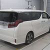 toyota alphard 2021 -TOYOTA 【名古屋 302わ5207】--Alphard AGH30W-9033082---TOYOTA 【名古屋 302わ5207】--Alphard AGH30W-9033082- image 2