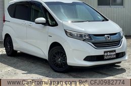 honda freed 2016 -HONDA 【名変中 】--Freed GB8--1001003---HONDA 【名変中 】--Freed GB8--1001003-