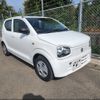 suzuki alto 2019 -SUZUKI--Alto HA36S--523436---SUZUKI--Alto HA36S--523436- image 1