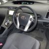 toyota prius 2009 -TOYOTA--Prius ZVW30--5043229---TOYOTA--Prius ZVW30--5043229- image 4