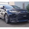 toyota harrier 2020 -TOYOTA--Harrier AXUH80-0005595---TOYOTA--Harrier AXUH80-0005595- image 1