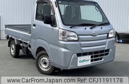 daihatsu hijet-truck 2018 -DAIHATSU--Hijet Truck EBD-S500P--S500P-0091892---DAIHATSU--Hijet Truck EBD-S500P--S500P-0091892-
