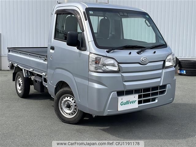 daihatsu hijet-truck 2018 -DAIHATSU--Hijet Truck EBD-S500P--S500P-0091892---DAIHATSU--Hijet Truck EBD-S500P--S500P-0091892- image 1
