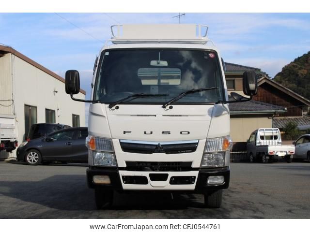 mitsubishi-fuso canter 2019 quick_quick_2PG-FEAV0_FEAV0-580490 image 2