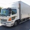 hino ranger 2016 -HINO--Hino Ranger TPG-FD7JLAG--FD7JLA-20277---HINO--Hino Ranger TPG-FD7JLAG--FD7JLA-20277- image 2