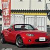 mazda roadster 2007 -MAZDA--Roadster CBA-NCEC--NCEC-202132---MAZDA--Roadster CBA-NCEC--NCEC-202132- image 1