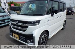 mazda flair-wagon 2024 -MAZDA 【豊田 580】--Flair Wagon 5AA-MM94S--MM94S-101152---MAZDA 【豊田 580】--Flair Wagon 5AA-MM94S--MM94S-101152-