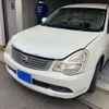 nissan bluebird-sylphy 2007 -NISSAN--Bluebird Sylphy DBA-KG11--KG11-029065---NISSAN--Bluebird Sylphy DBA-KG11--KG11-029065- image 3