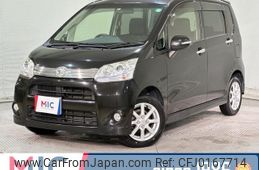 daihatsu move 2012 quick_quick_LA100S_LA100S-0137714