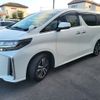 toyota alphard 2022 CFJ1508572 image 16