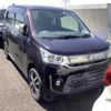 suzuki wagon-r 2015 -SUZUKI--Wagon R MH44S--472494---SUZUKI--Wagon R MH44S--472494- image 1