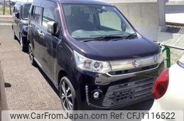 suzuki wagon-r 2015 -SUZUKI--Wagon R MH44S--472494---SUZUKI--Wagon R MH44S--472494-