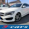 mercedes-benz cla-class 2016 quick_quick_DBA-117942_WDD1179422N313453 image 1