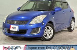 suzuki swift 2013 quick_quick_ZC72S_ZC72S-306609