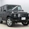 mercedes-benz g-class 2014 -MERCEDES-BENZ 【神戸 333ﾁ8211】--Benz G Class FDA-463346--WDB4633462X225577---MERCEDES-BENZ 【神戸 333ﾁ8211】--Benz G Class FDA-463346--WDB4633462X225577- image 1