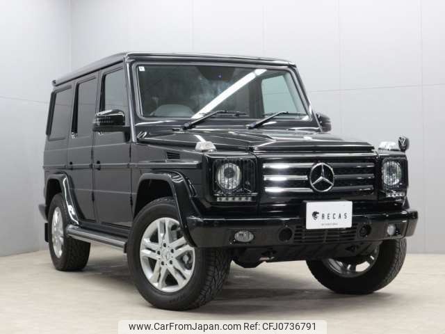 mercedes-benz g-class 2014 -MERCEDES-BENZ 【神戸 333ﾁ8211】--Benz G Class FDA-463346--WDB4633462X225577---MERCEDES-BENZ 【神戸 333ﾁ8211】--Benz G Class FDA-463346--WDB4633462X225577- image 1