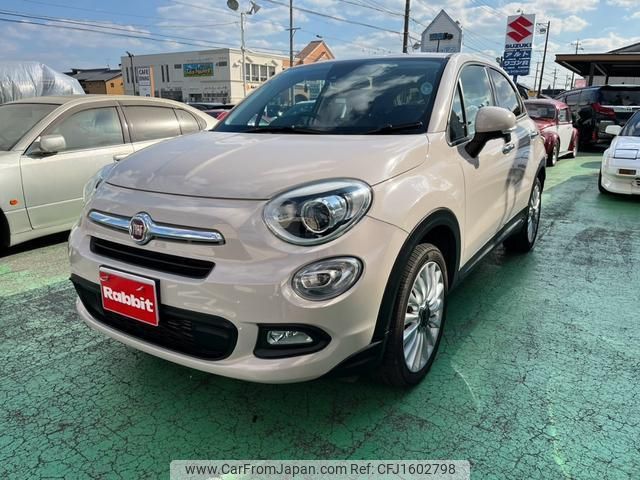 fiat 500x 2016 CFJ1602798 image 1