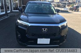 honda honda-others 2024 -HONDA 【富山 301ﾋ5725】--WR-V DG5--1002681---HONDA 【富山 301ﾋ5725】--WR-V DG5--1002681-