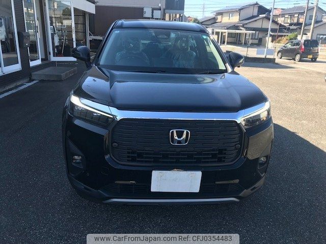 honda honda-others 2024 -HONDA 【富山 301ﾋ5725】--WR-V DG5--1002681---HONDA 【富山 301ﾋ5725】--WR-V DG5--1002681- image 1