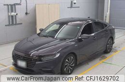 honda insight 2019 CFJ1629702