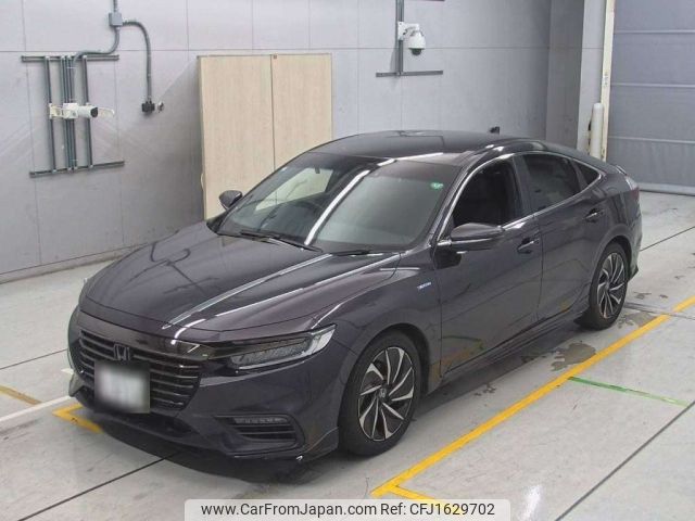 honda insight 2019 CFJ1629702 image 1