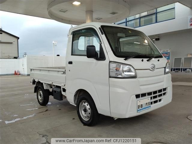 daihatsu hijet-truck 2019 -DAIHATSU--Hijet Truck EBD-S510P--S510P-0268633---DAIHATSU--Hijet Truck EBD-S510P--S510P-0268633- image 2