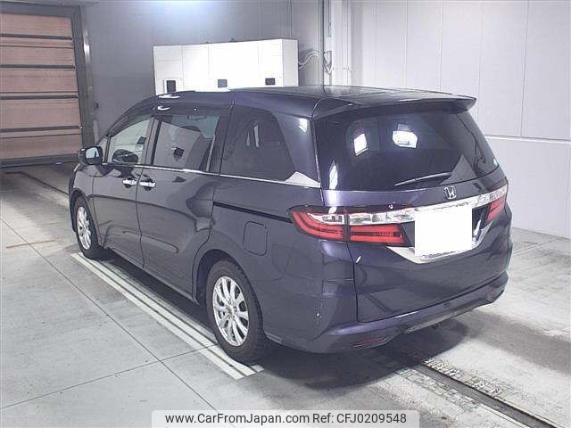 honda odyssey 2014 -HONDA 【福井 300ﾋ8947】--Odyssey RC1-1024036---HONDA 【福井 300ﾋ8947】--Odyssey RC1-1024036- image 2