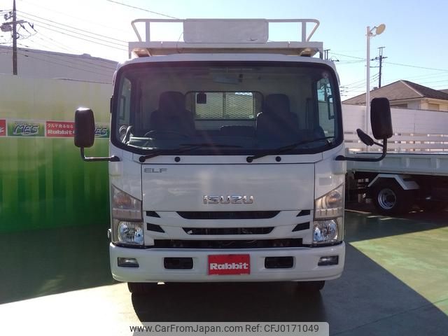 isuzu elf-truck 2018 GOO_NET_EXCHANGE_0560787A30240901W003 image 2