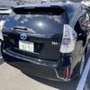 toyota prius-α 2014 quick_quick_DAA-ZVW40W_ZVW40-3100092 image 5