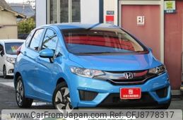 honda fit 2014 -HONDA 【奈良 530さ9607】--Fit GP5--GP5-3108318---HONDA 【奈良 530さ9607】--Fit GP5--GP5-3108318-