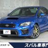 subaru wrx 2020 -SUBARU--WRX CBA-VAB--VAB-035940---SUBARU--WRX CBA-VAB--VAB-035940- image 1