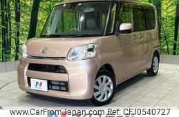 daihatsu tanto 2016 -DAIHATSU--Tanto DBA-LA600S--LA600S-0421492---DAIHATSU--Tanto DBA-LA600S--LA600S-0421492-