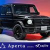 mercedes-benz g-class 2023 quick_quick_3DA-463350_W1N4633502X493967 image 1