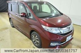 honda stepwagon 2016 -HONDA--Stepwgn DBA-RP4--RP4-1006144---HONDA--Stepwgn DBA-RP4--RP4-1006144-