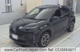toyota yaris-cross 2023 -TOYOTA 【三河 340ﾓ1125】--Yaris Cross 5BA-MXPB10--MXPB10-3037840---TOYOTA 【三河 340ﾓ1125】--Yaris Cross 5BA-MXPB10--MXPB10-3037840-