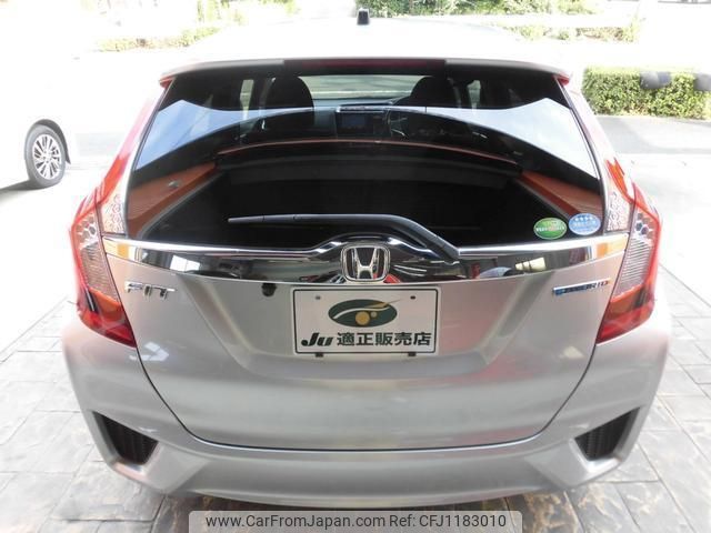honda fit-hybrid 2017 quick_quick_GP5_GP5-3326856 image 2