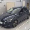 mazda demio 2015 -MAZDA 【岐阜 519ﾆ1111】--Demio LDA-DJ5FS--DJ5FS-118168---MAZDA 【岐阜 519ﾆ1111】--Demio LDA-DJ5FS--DJ5FS-118168- image 1