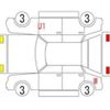 lexus ct 2018 -LEXUS--Lexus CT DAA-ZWA10--ZWA10-2336864---LEXUS--Lexus CT DAA-ZWA10--ZWA10-2336864- image 2