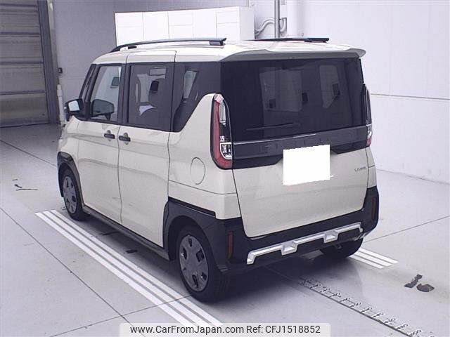 mitsubishi delica-mini 2024 CFJ1518852 image 2