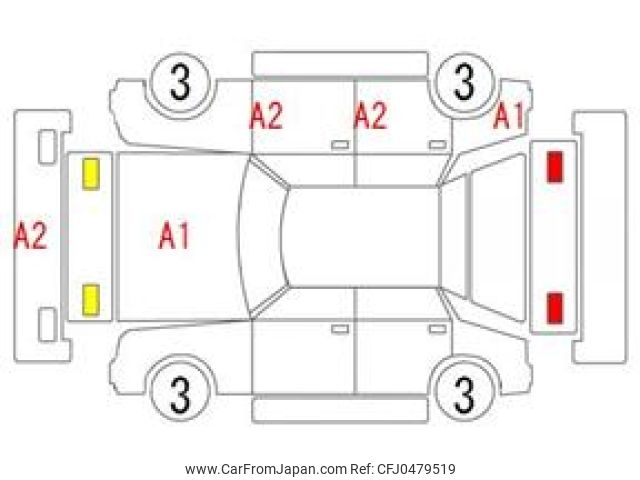 honda civic 2008 -HONDA--Civic ABA-FD2--FD2-1404525---HONDA--Civic ABA-FD2--FD2-1404525- image 2