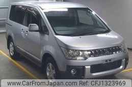mitsubishi delica-d5 2012 quick_quick_DBA-CV2W_0800600