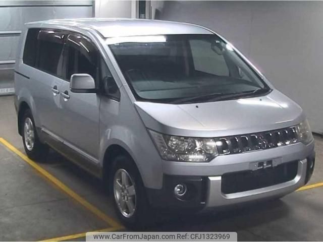 mitsubishi delica-d5 2012 quick_quick_DBA-CV2W_0800600 image 1
