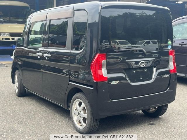 daihatsu tanto 2014 CFJ1621832 image 2
