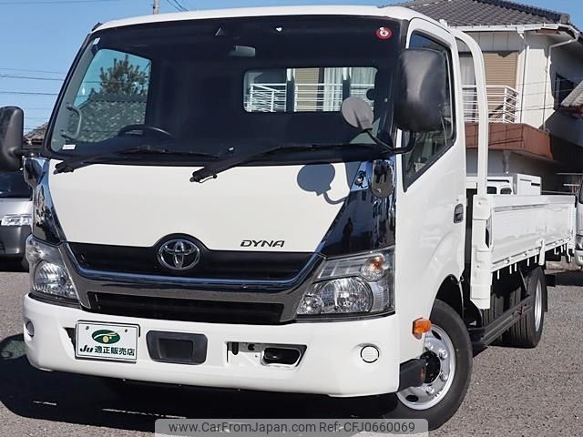 toyota dyna-truck 2018 GOO_NET_EXCHANGE_0207851A30241214W009 image 2